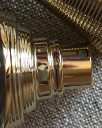 Pusty flakon Dior J’Adore 30 ml — ujęcie 4