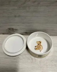 Puzderko kolecjonerskie porcelanowe — ujęcie 4