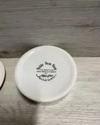 Puzderko kolecjonerskie porcelanowe — ujęcie 5