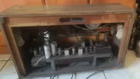 Radio Bolero 3281 lata 50/60 — ujęcie 2