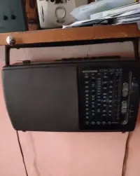 Radio Diora Tesla inne rzeczy — ujęcie 2