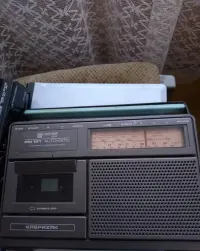 Radio Diora Tesla inne rzeczy — ujęcie 5