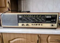 Radio Jubilat Unitra Diora — ujęcie 2
