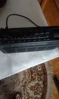 Radio tranzystorowe Lena 2 Unitra — ujęcie 2