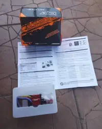Regulator obrotów do modeli  aut  RC — ujęcie 2