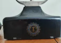 Retro Telefon Stacjonarny Polski — ujęcie 3