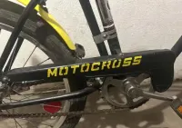 Romet motocross 1977rok — ujęcie 2