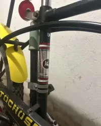 Romet motocross 1977rok — ujęcie 3