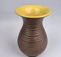 Rosenthal Keramik Kolekcjonerski Wazon Lata 1935 — ujęcie 5