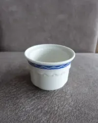 Rosenthal kieliszek na jajko — ujęcie 2