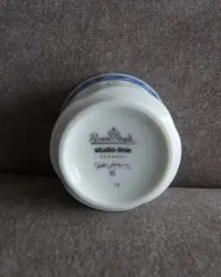 Rosenthal kieliszek na jajko — ujęcie 3