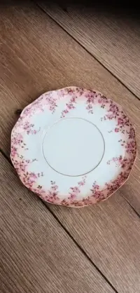 Rosenthal podstawki pod filiżankę ,Pompadour — ujęcie 5