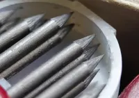 Rotring - Rysiki 8H - 2.00x130mm - 12 szt. — ujęcie 3