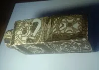 Royal copenhagen wazon 18,7cm — ujęcie 2