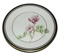 Royal Doulton porcelana angielska talerz dekoracyjny 1983 r. — ujęcie 4