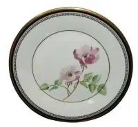 Royal Doulton porcelana angielska talerz dekoracyjny 1983 r. — ujęcie 3