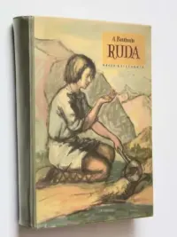 Ruda A. Barmin Wydanie I 1953  | PRL Socrealizm — ujęcie 5