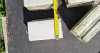 Rustykalna płytka ceramiczna z pieca chlebowego — ujęcie 3