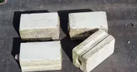 Rustykalna płytka ceramiczna z pieca chlebowego — ujęcie 4