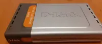 Ruter D-Link DES-1008D — ujęcie 2