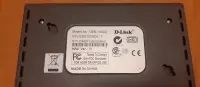 Ruter D-Link DES-1008D — ujęcie 3