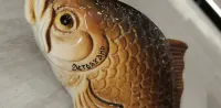 Ryby- figurki kolekcjonerskie — ujęcie 3