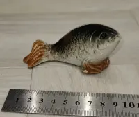 Ryby- figurki kolekcjonerskie — ujęcie 4