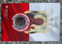 Ryngraf " Boże Chroń Polskę" — ujęcie 3