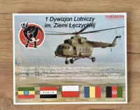 Ryngrafy Misje ONZ Afganistan — ujęcie 3
