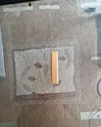 S.T. zapalniczka dupont french GOLD tone — ujęcie 5