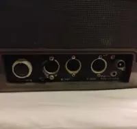 SABA 6068 Portable przenośny magnetowid vintage retro kolekcjonerski — ujęcie 3