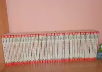 Saga Raija ze śnieżnej krainy Bente Pedersen — ujęcie 2
