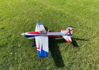 Samolot RC Slick 580 60" — ujęcie 5