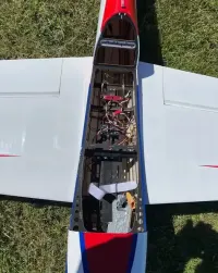 Samolot RC Slick 580 60" — ujęcie 2