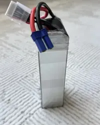 Samoloty rc Kavan 6S — ujęcie 3