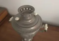 samowar elektryczny zsrr — ujęcie 2
