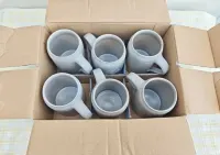Schilz Kufel 0,5l Ręcznie wykonany 6szt. — ujęcie 5