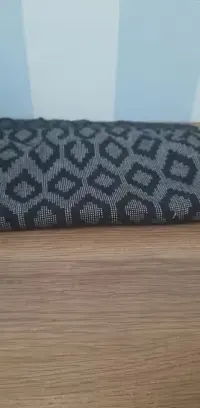 Ścinki kawałki materiału wzór — ujęcie 3