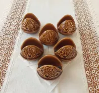 Serwetnik Mirostowice Prl — ujęcie 3