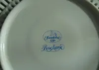 Serwis do kawy herbaty SVANCHOLM 1530 Rose Mari — ujęcie 3