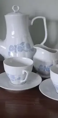 Serwis kawa lub herbata Bogucice — ujęcie 2