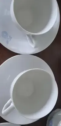Serwis kawa lub herbata Bogucice — ujęcie 3