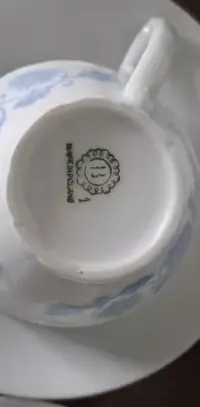 Serwis kawa lub herbata Bogucice — ujęcie 4