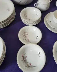 Serwis Obiadowo- kawowy Rosenthal Gejsza. — ujęcie 5