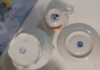 Serwis porcelany x6 Bułgaria — ujęcie 2