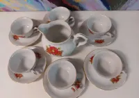 Serwis porcelany x6 Bułgaria — ujęcie 3