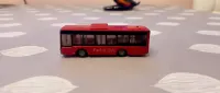 SIKU Autobus miejski — ujęcie 3