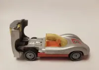 Siku V 285 Porsche 906 Carrera — ujęcie 2