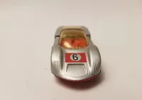 Siku V 285 Porsche 906 Carrera — ujęcie 3