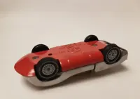 Siku V 285 Porsche 906 Carrera — ujęcie 5